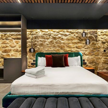 Luxury Evolution Rooms Alicante Bagian luar foto