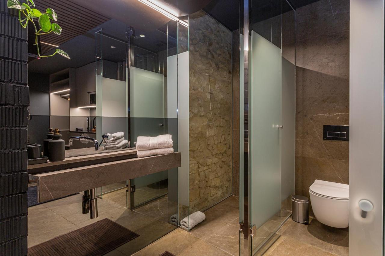 Luxury Evolution Rooms Alicante Bagian luar foto