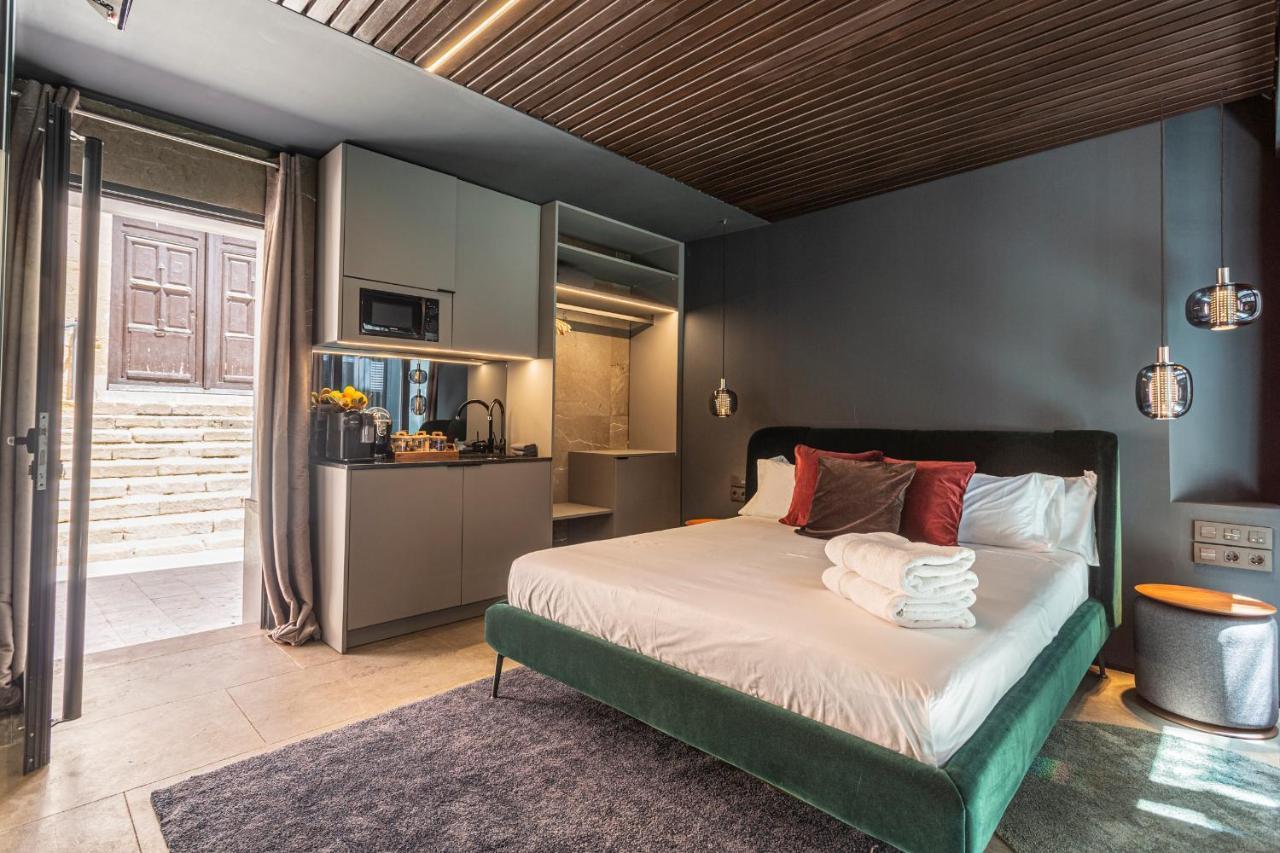 Luxury Evolution Rooms Alicante Bagian luar foto