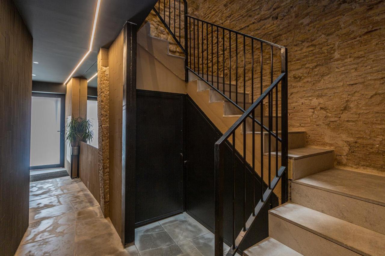 Luxury Evolution Rooms Alicante Bagian luar foto