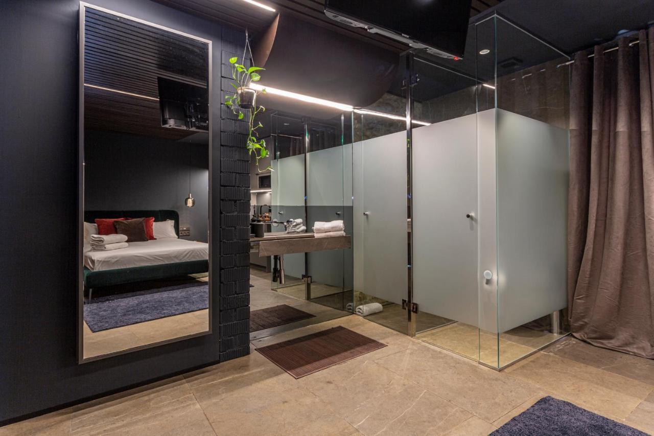 Luxury Evolution Rooms Alicante Bagian luar foto
