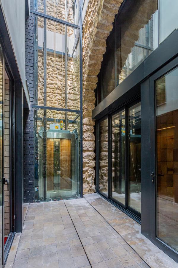 Luxury Evolution Rooms Alicante Bagian luar foto