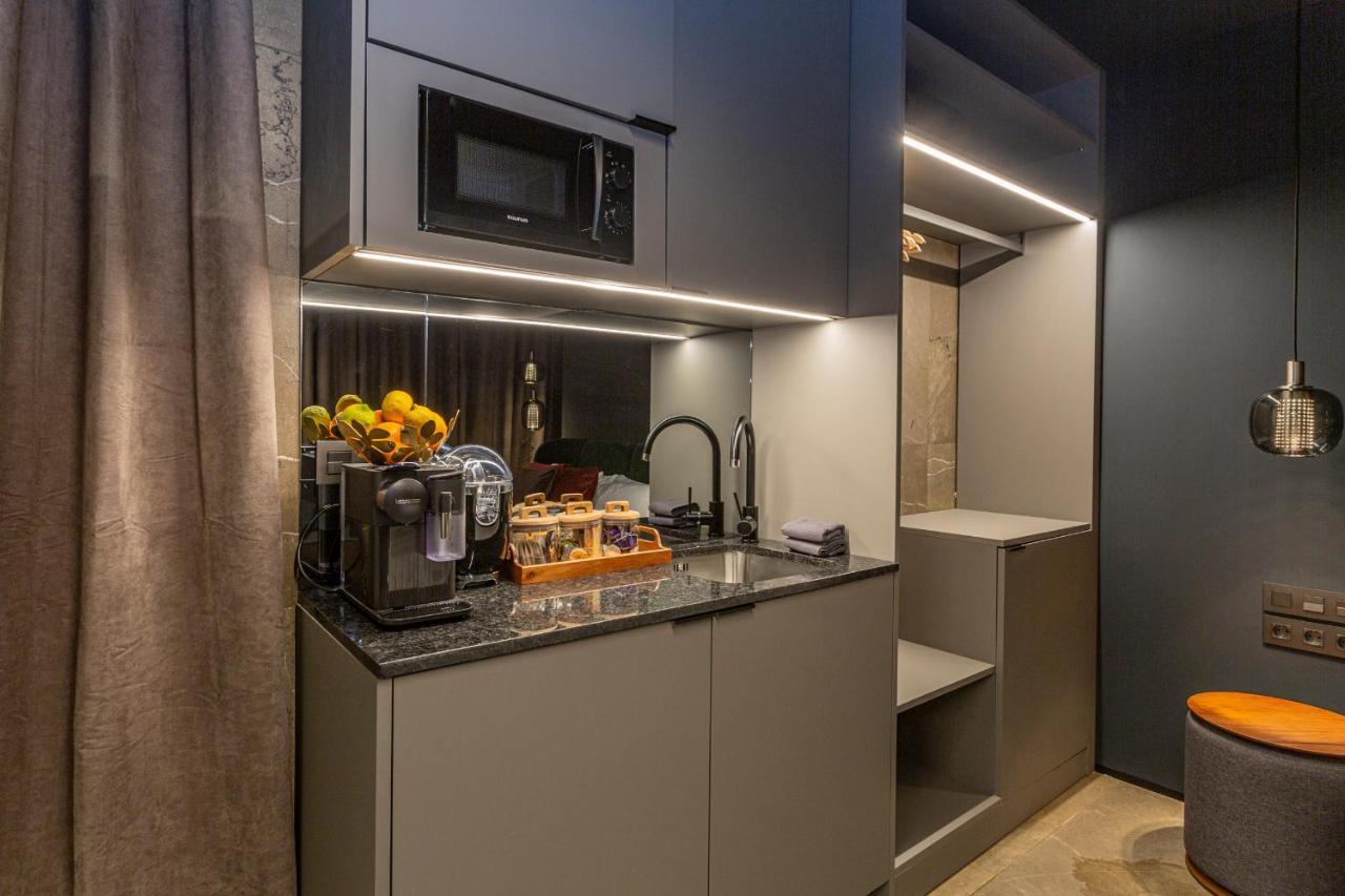 Luxury Evolution Rooms Alicante Bagian luar foto