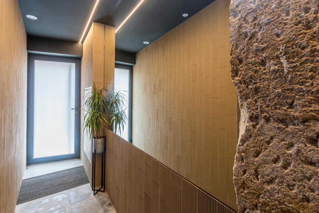 Luxury Evolution Rooms Alicante Bagian luar foto