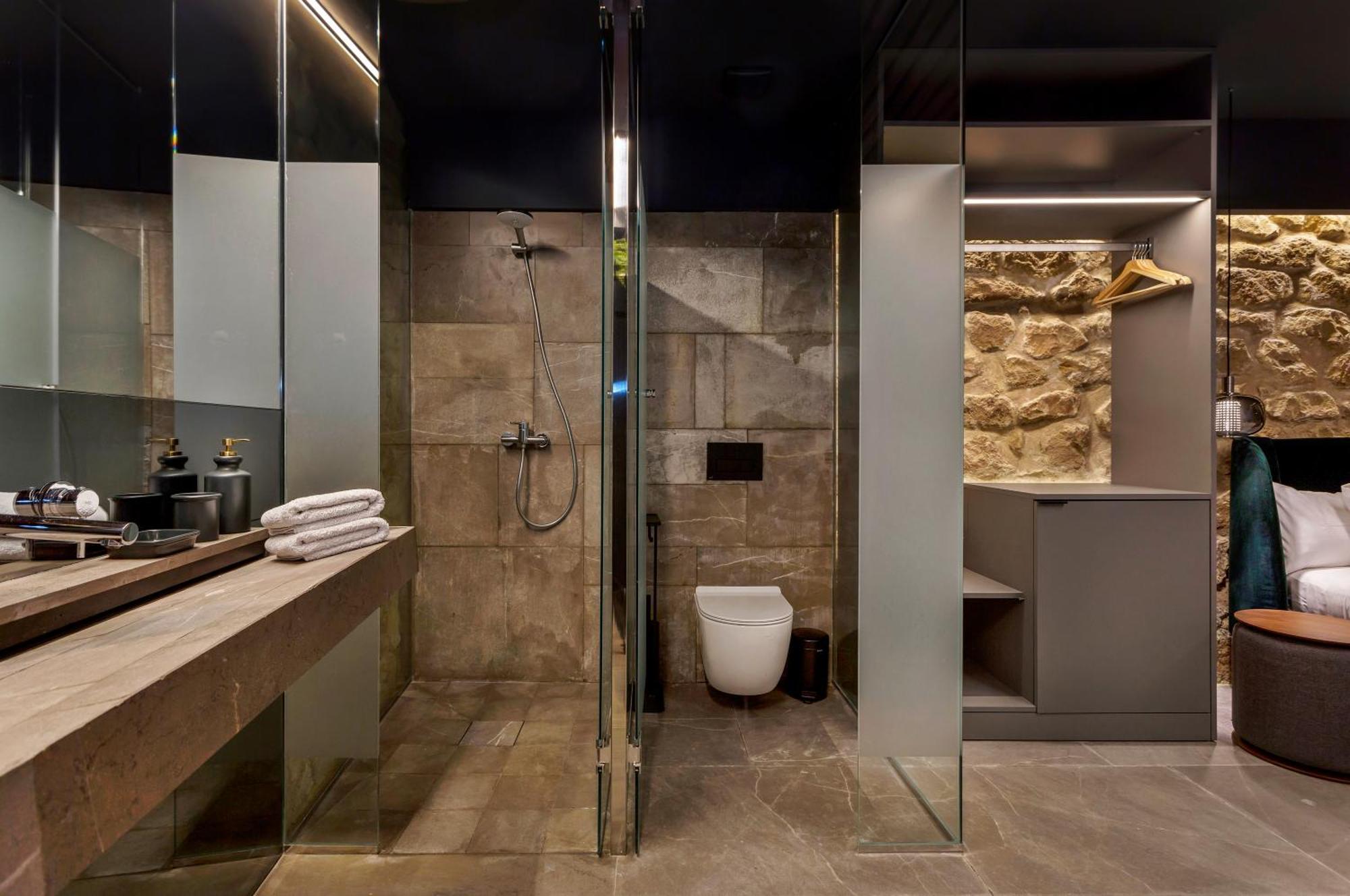Luxury Evolution Rooms Alicante Bagian luar foto