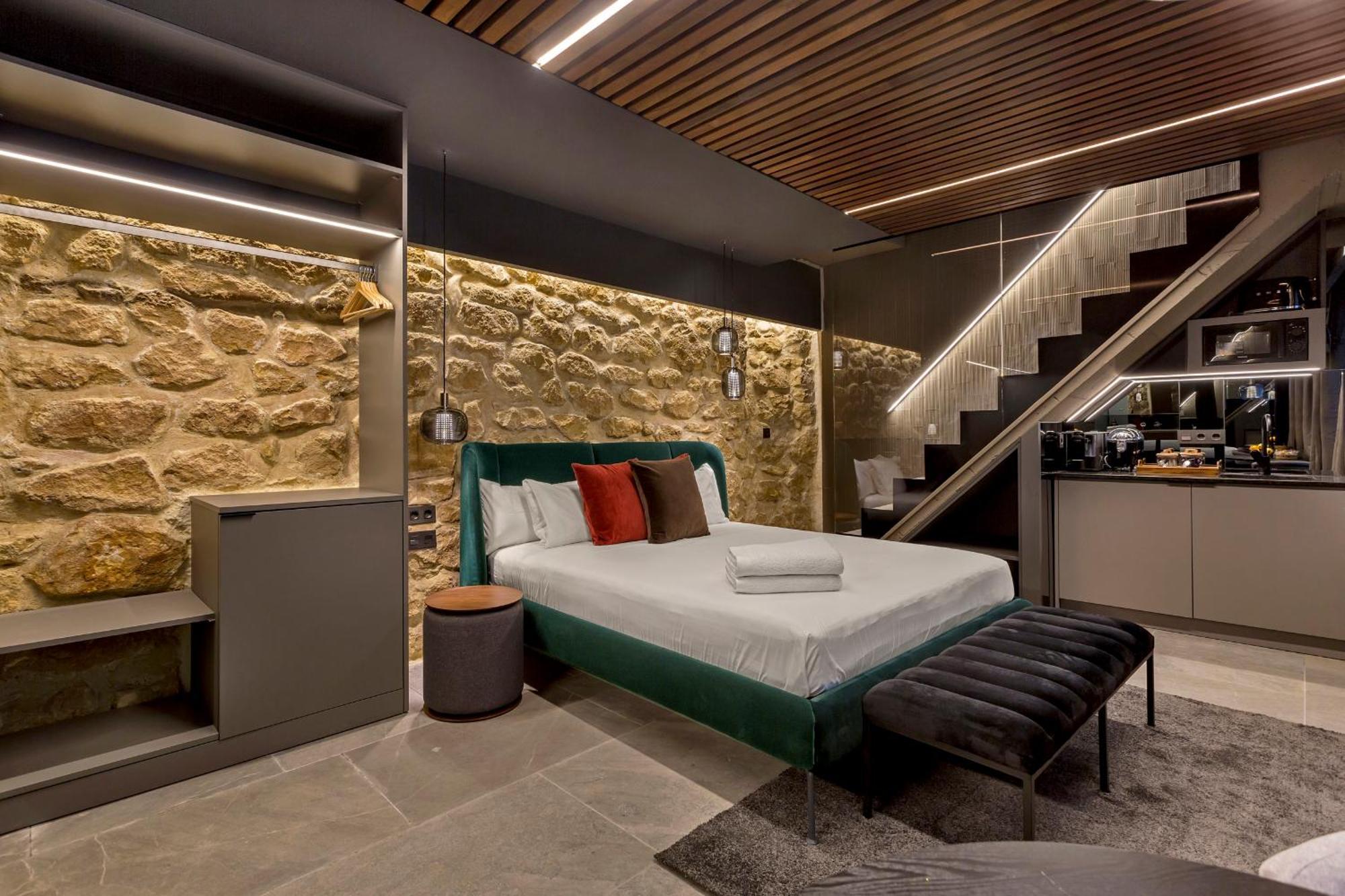 Luxury Evolution Rooms Alicante Bagian luar foto