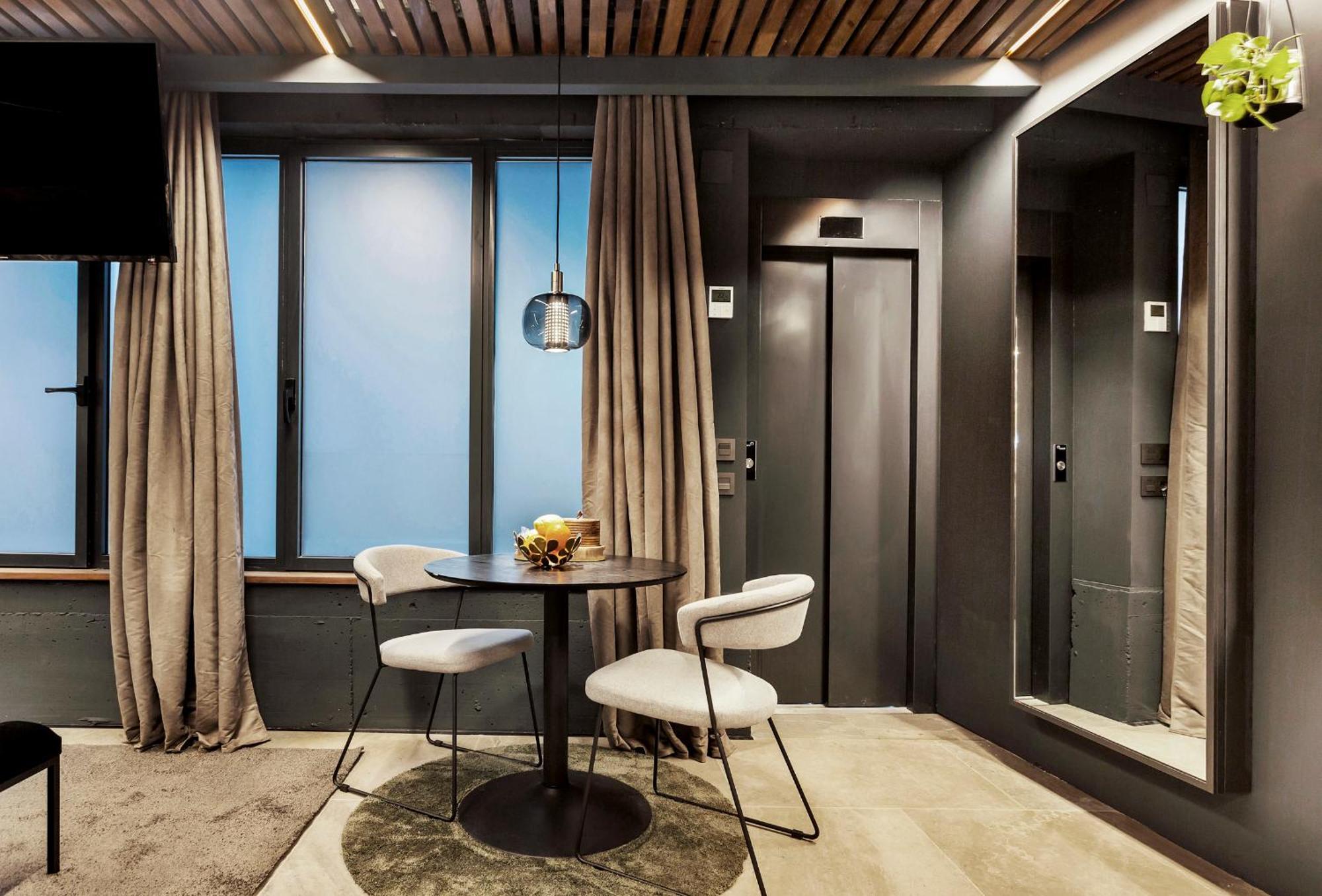 Luxury Evolution Rooms Alicante Bagian luar foto